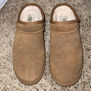Ugg Classic Slippers